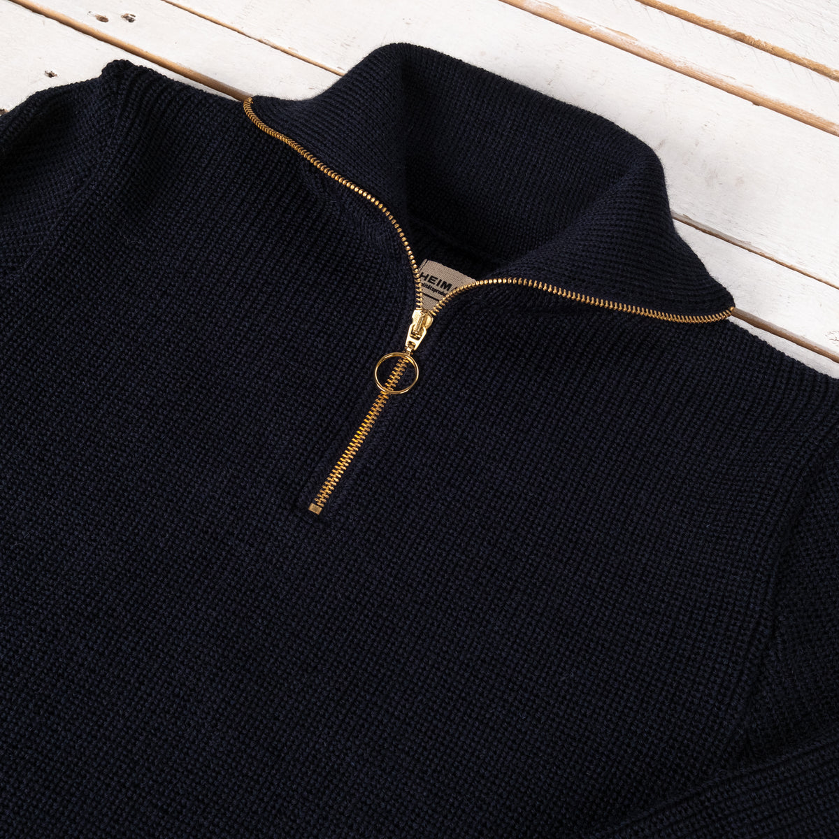 Segler Pullover Ink