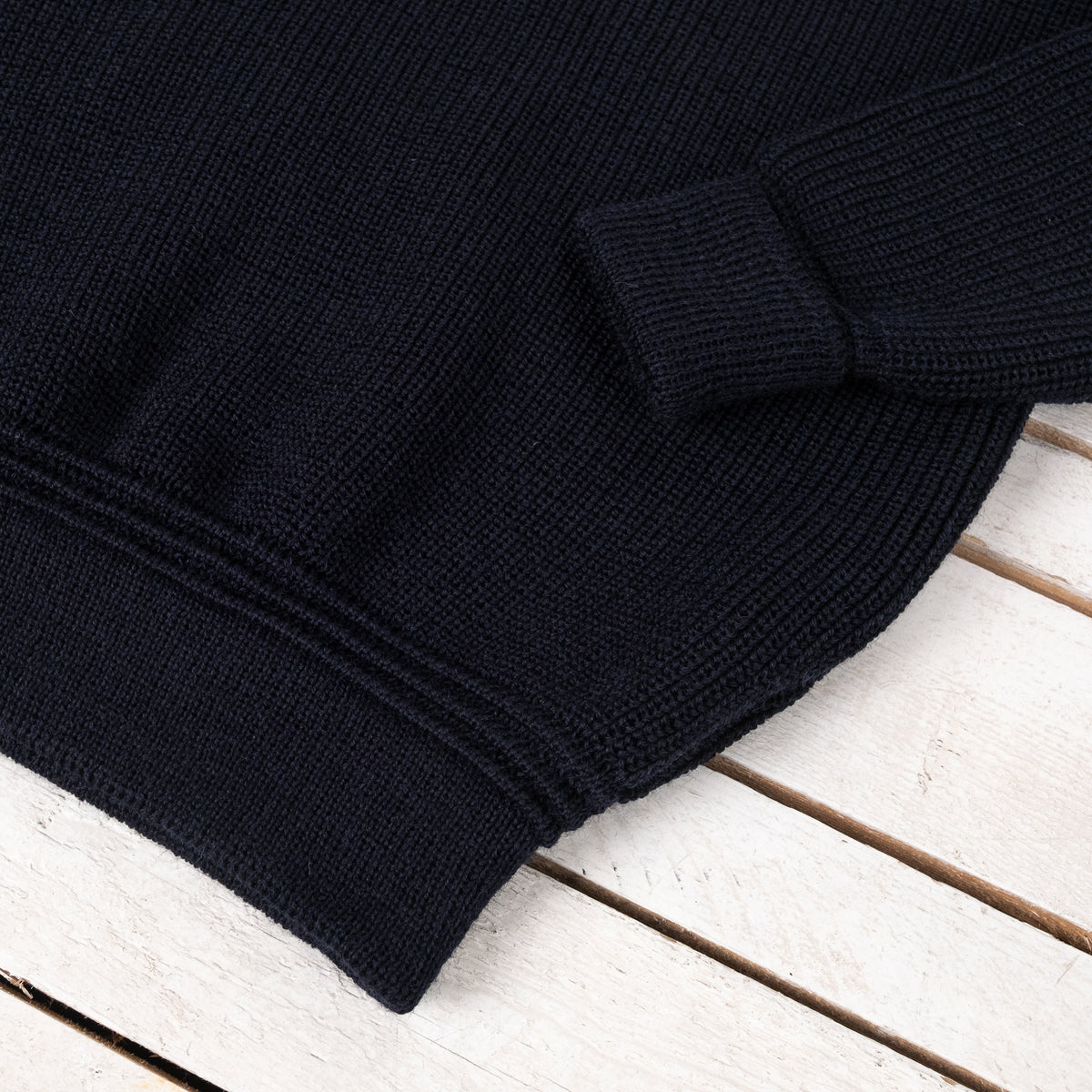 Segler Pullover Ink