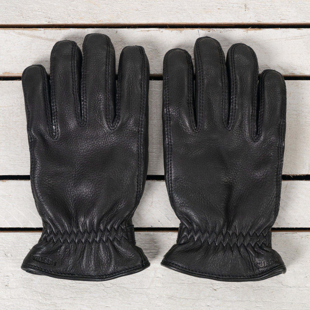 Burensvik Handschuhe Schwarz