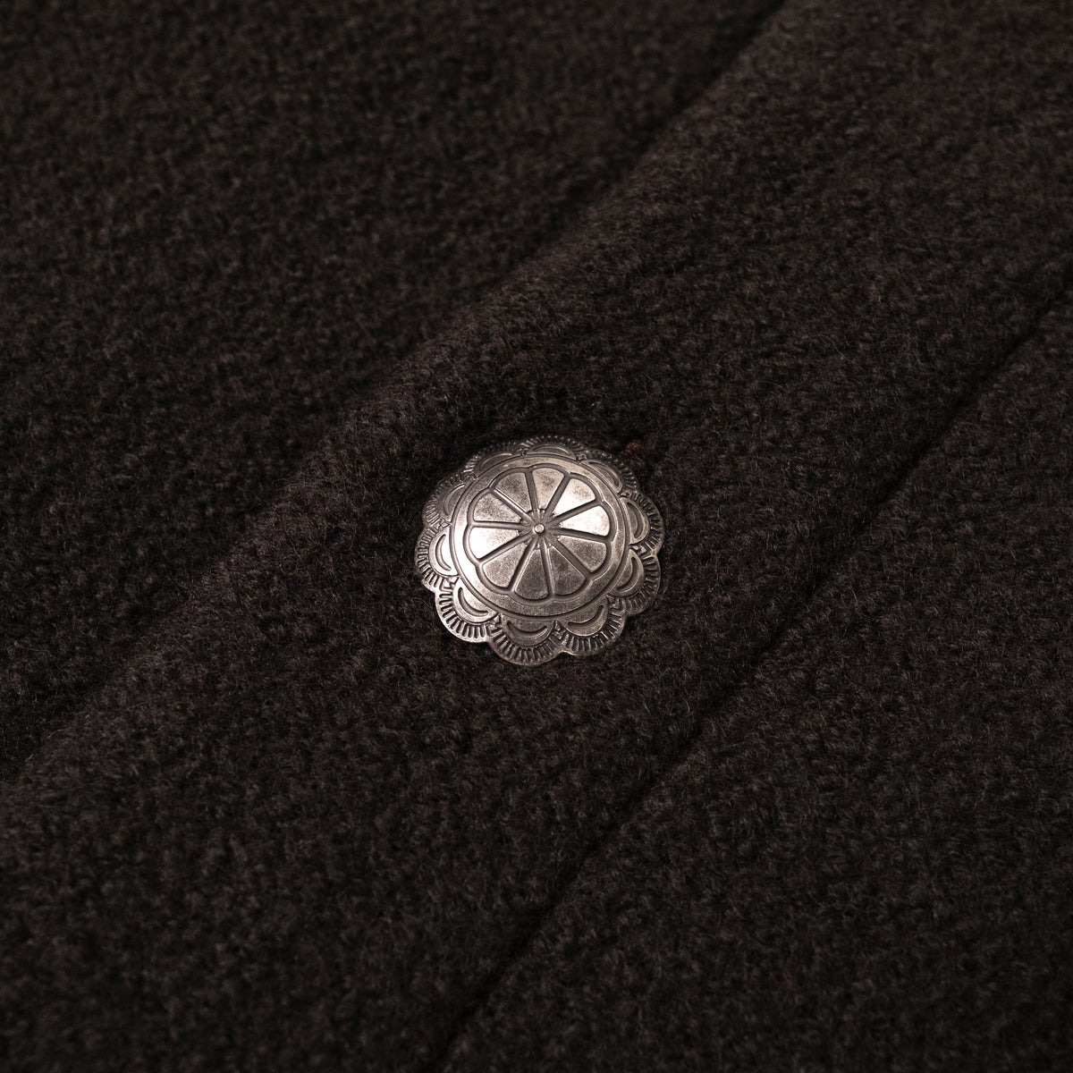 Roan Cardigan Charcoal