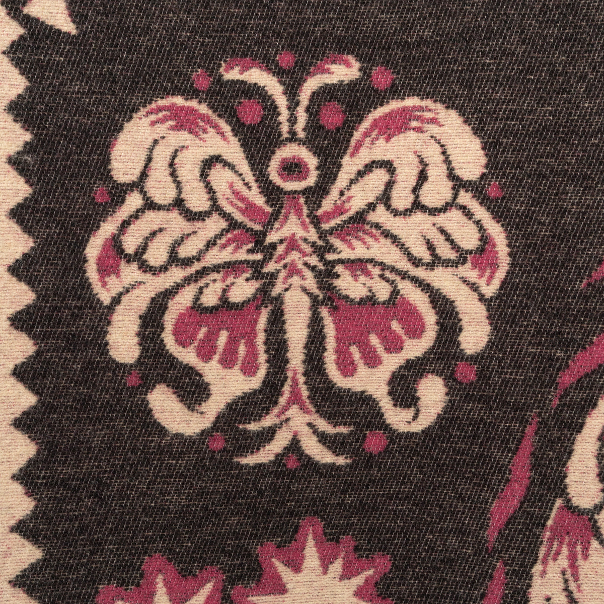 The 5th Sun Blanket