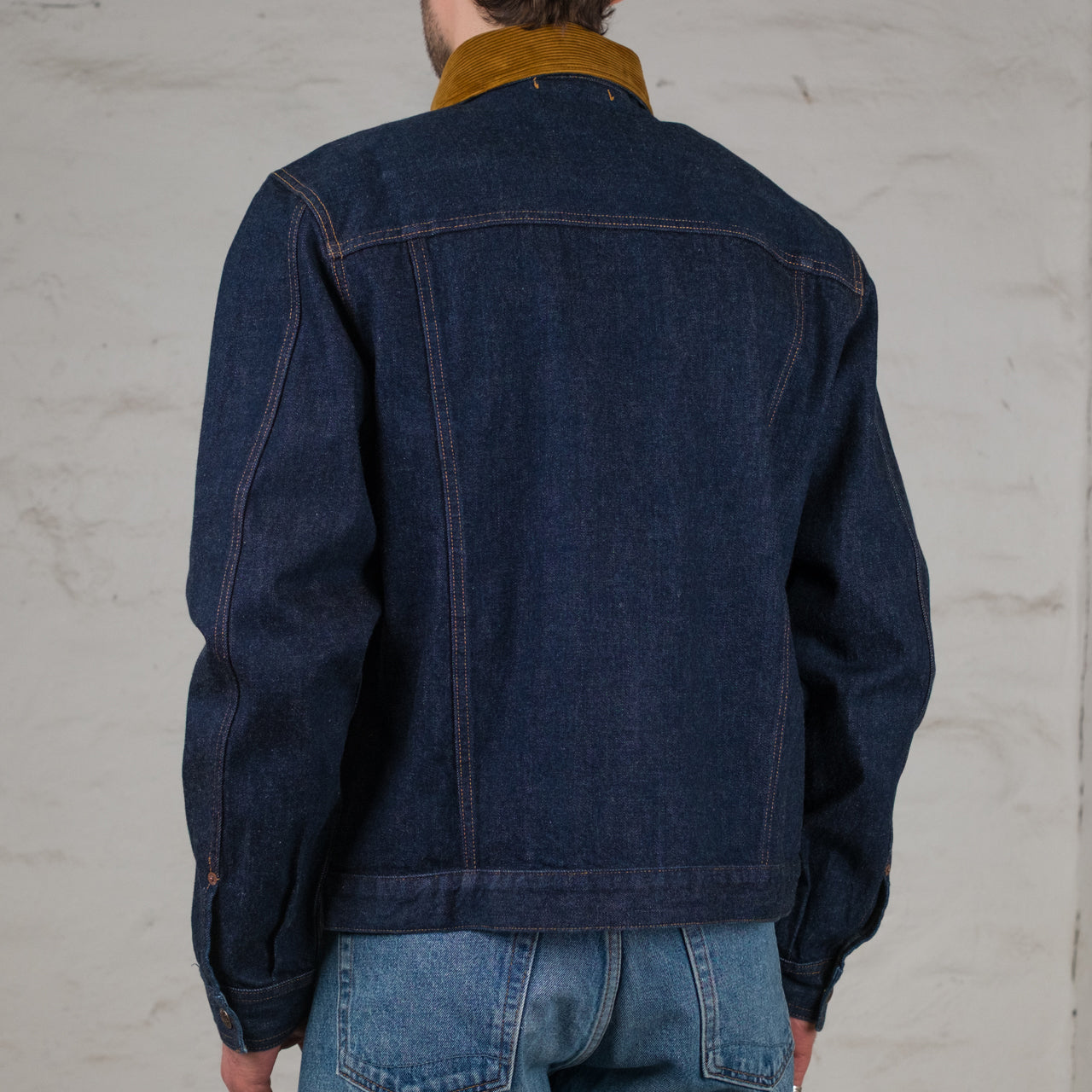 Fargo Quarter Vintage 70's Denim