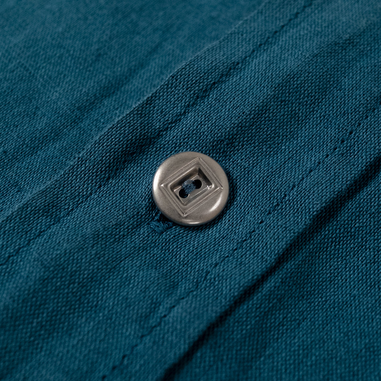 McAllen Shirt Mill Scale Canvas Blue