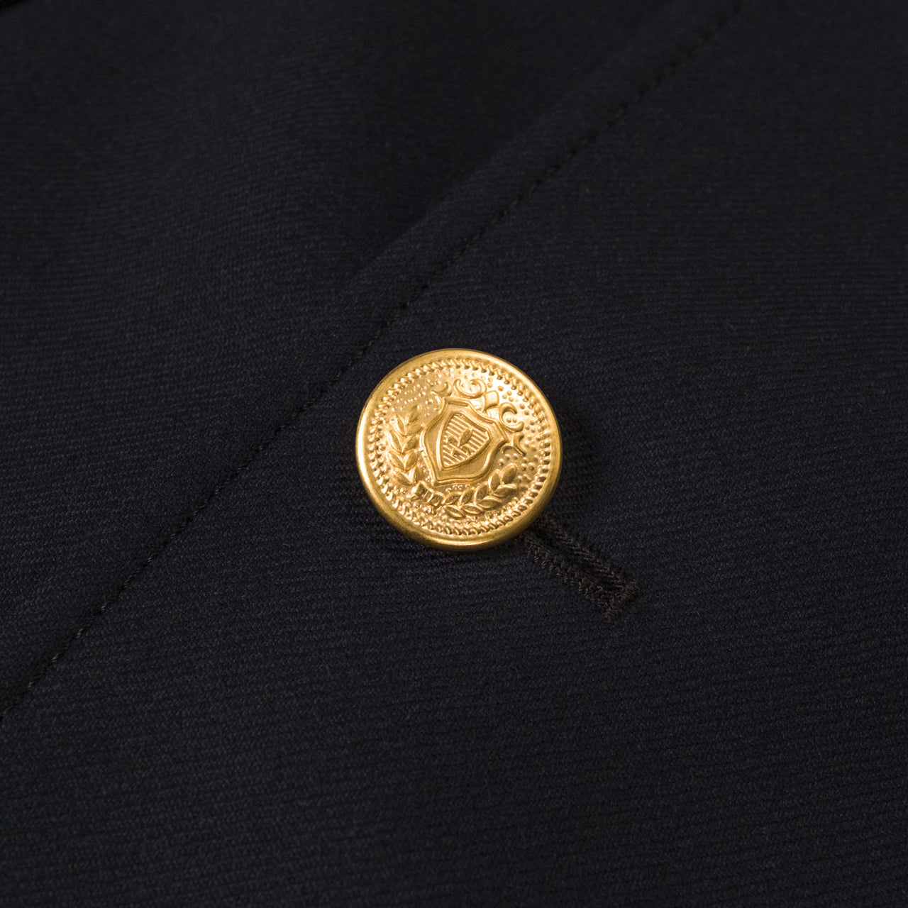 Ivy Jacket Navy
