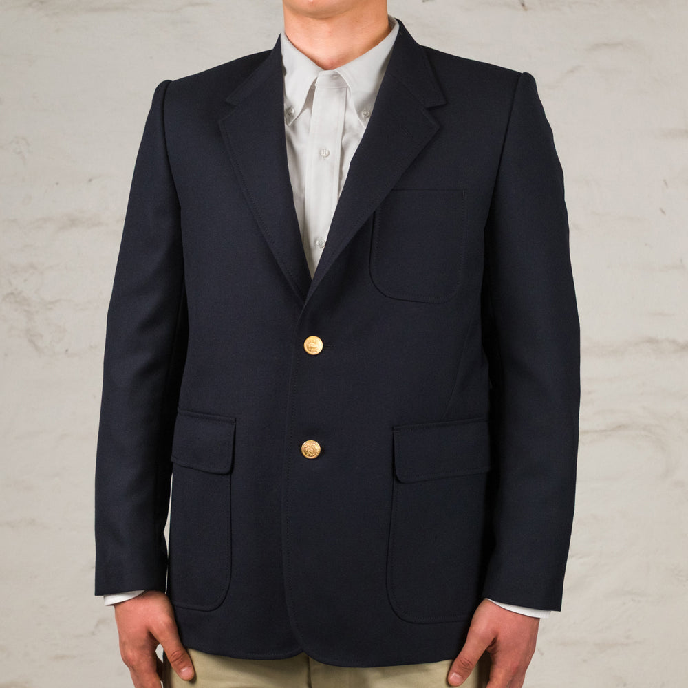 Veste Ivy marine