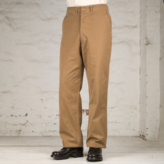 41 Chino en toile 