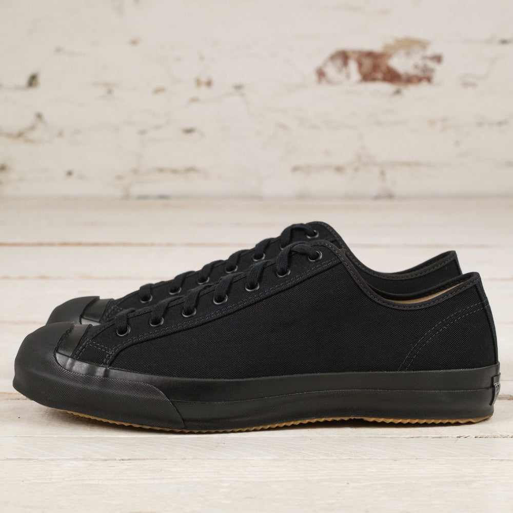 LK-050 JLB Champion Sneakers Schwarz