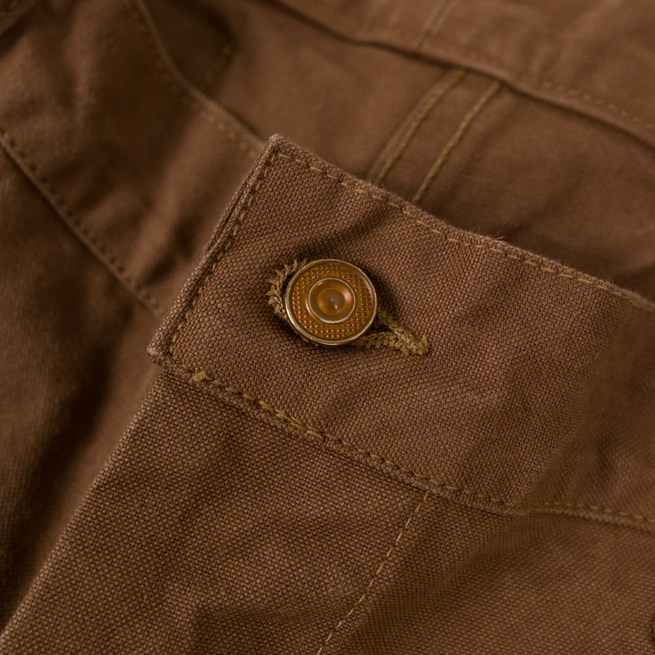 John Gluckow Double Duty Trousers