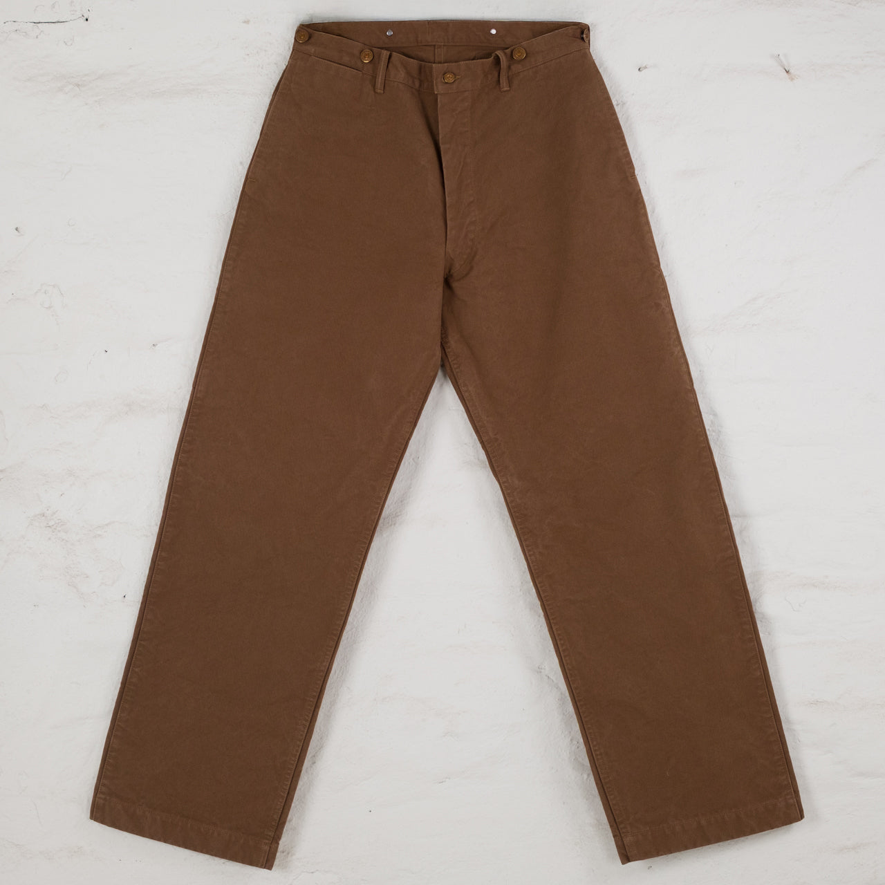 JOHN GLUCKOW　HEADHUNTERS　COMBAT TROUSERS John Gluckow Double Duty Trousers