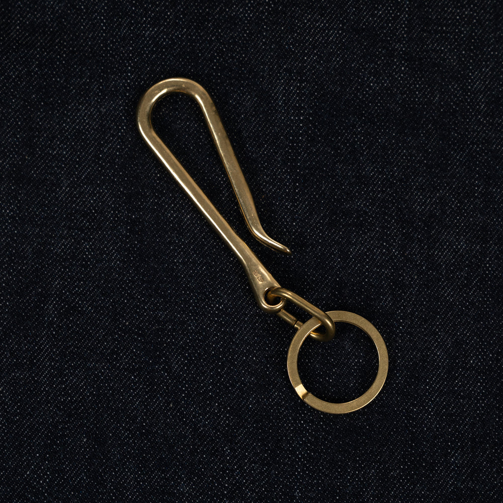 Sand Cast Key Hook