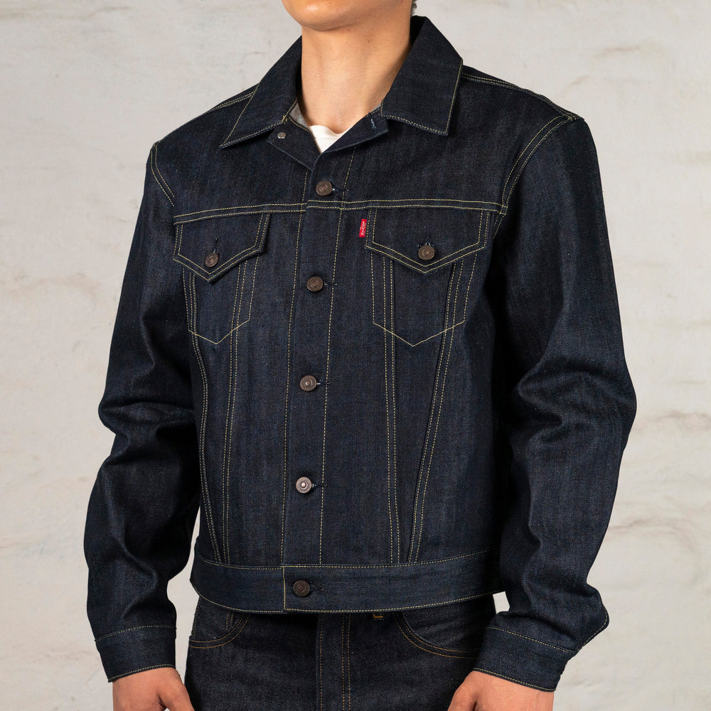 Veste 1961 Type III rigide (557)
