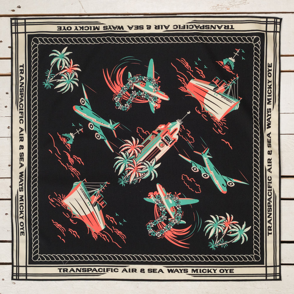 Bandana Airways