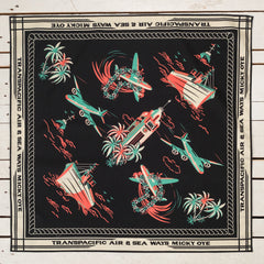 Airways Bandana