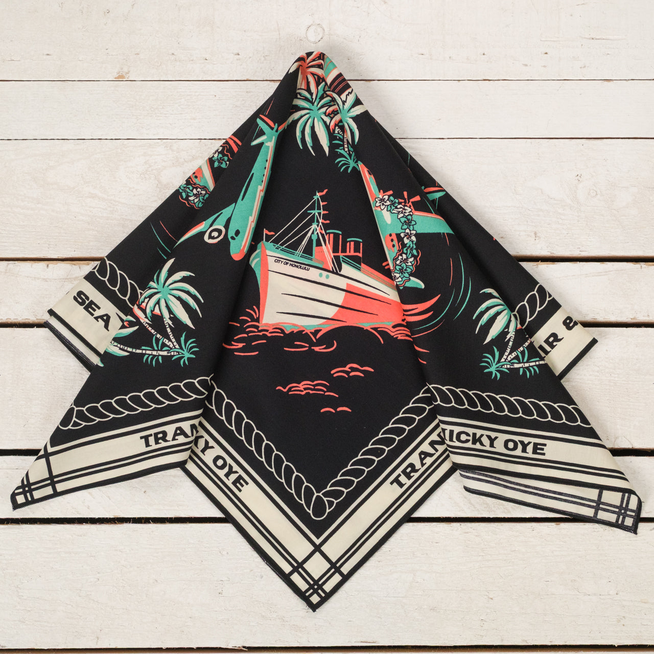 Airways Bandana