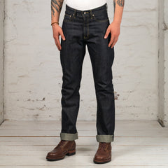 True Guy Guardian 2 Selvedge Indigo