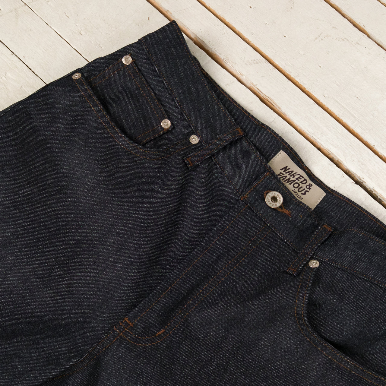 Groovy Guy Blue Grass