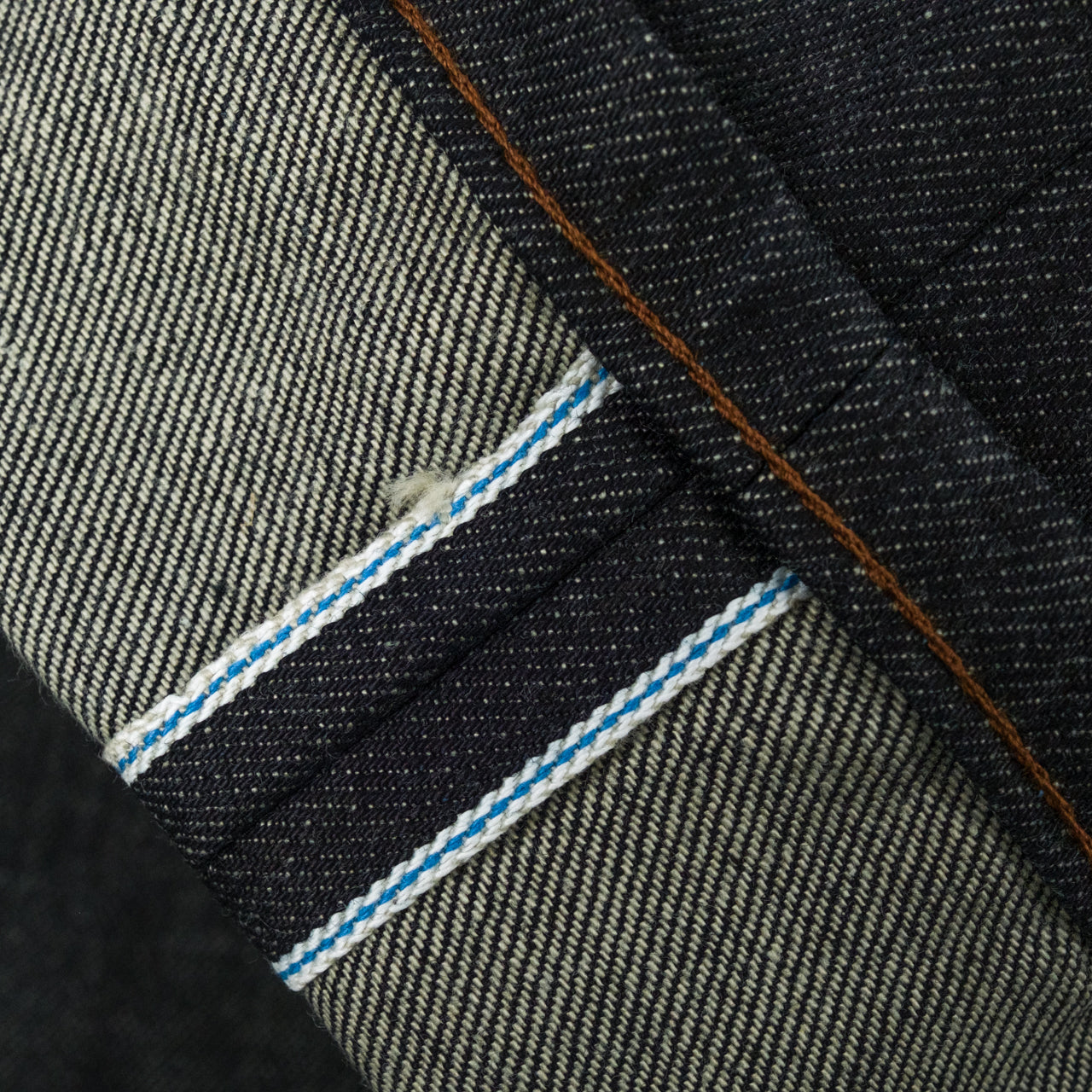 Groovy Guy Blue Grass