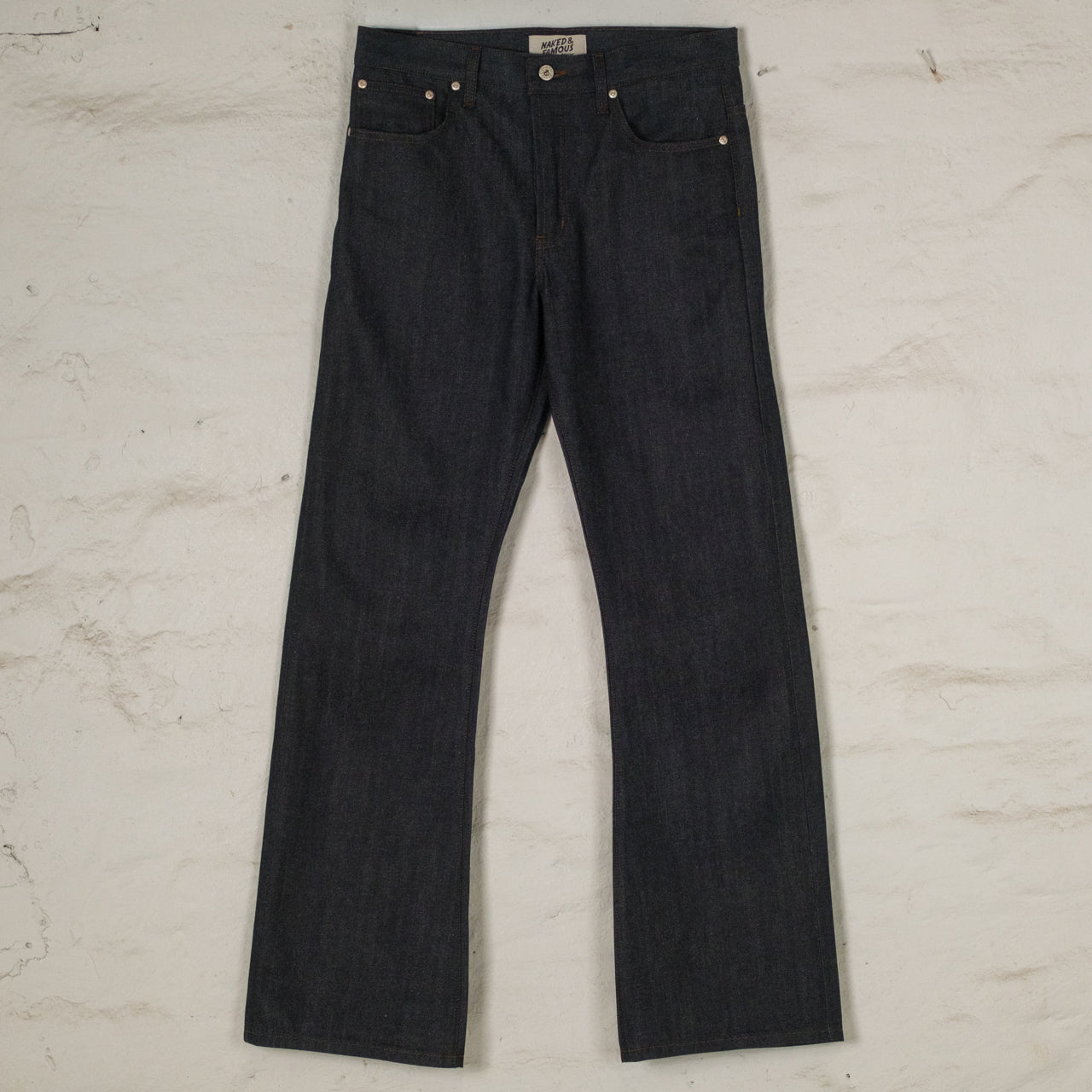 Groovy Guy Blue Grass