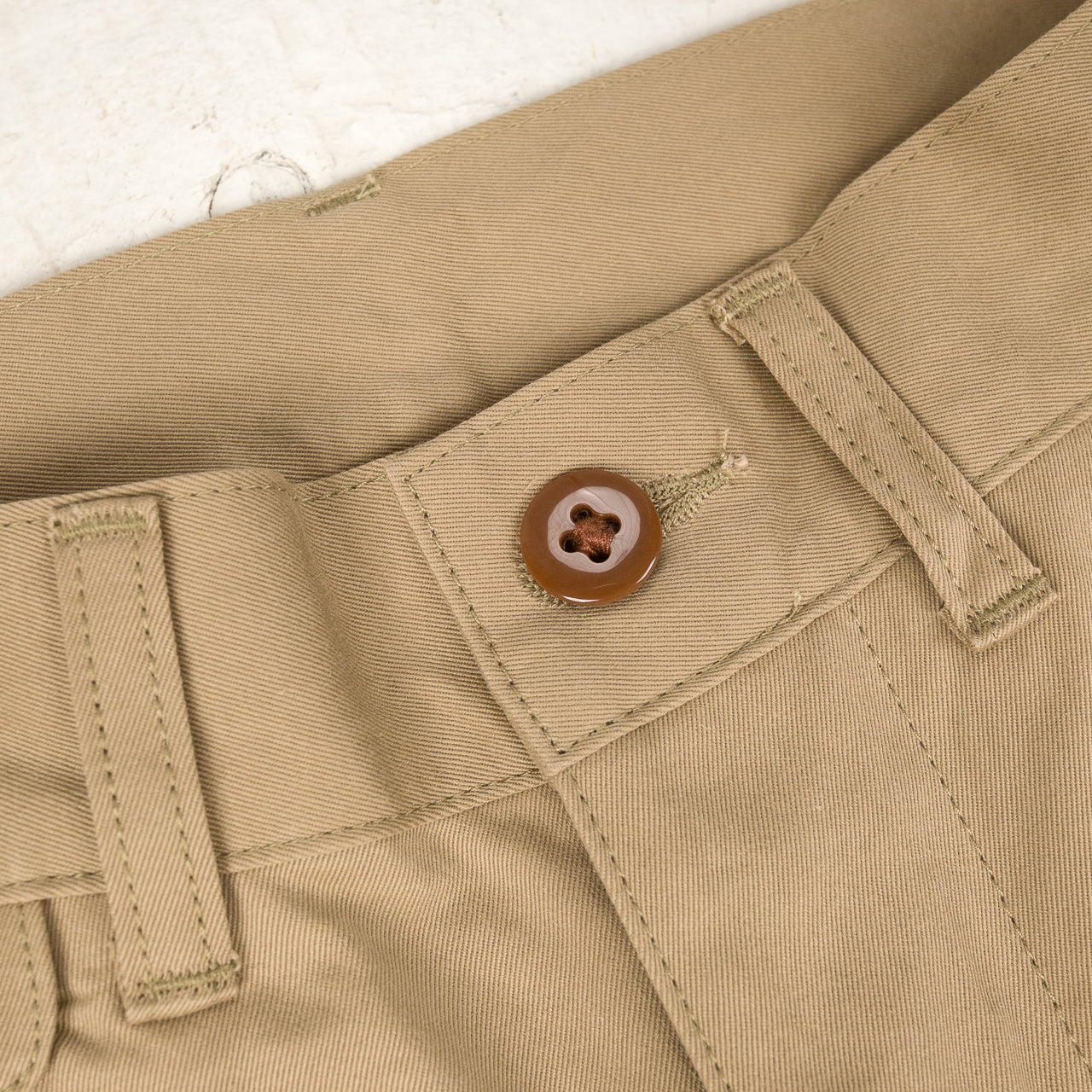 Officers Pants Wepon Beige