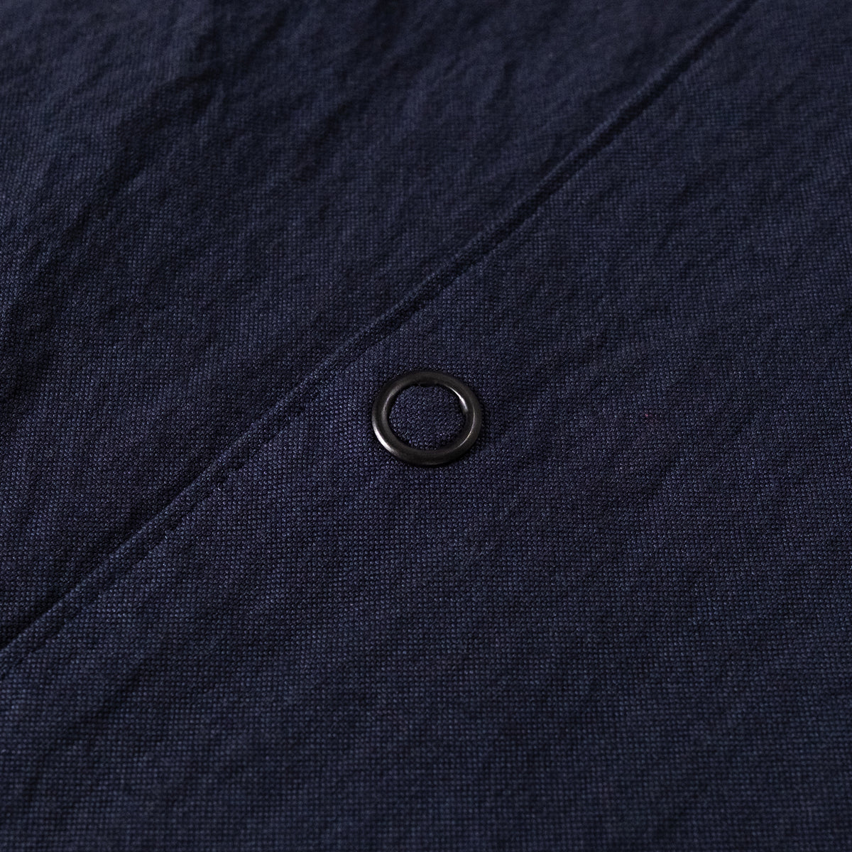 Double Chest Shirts Navy