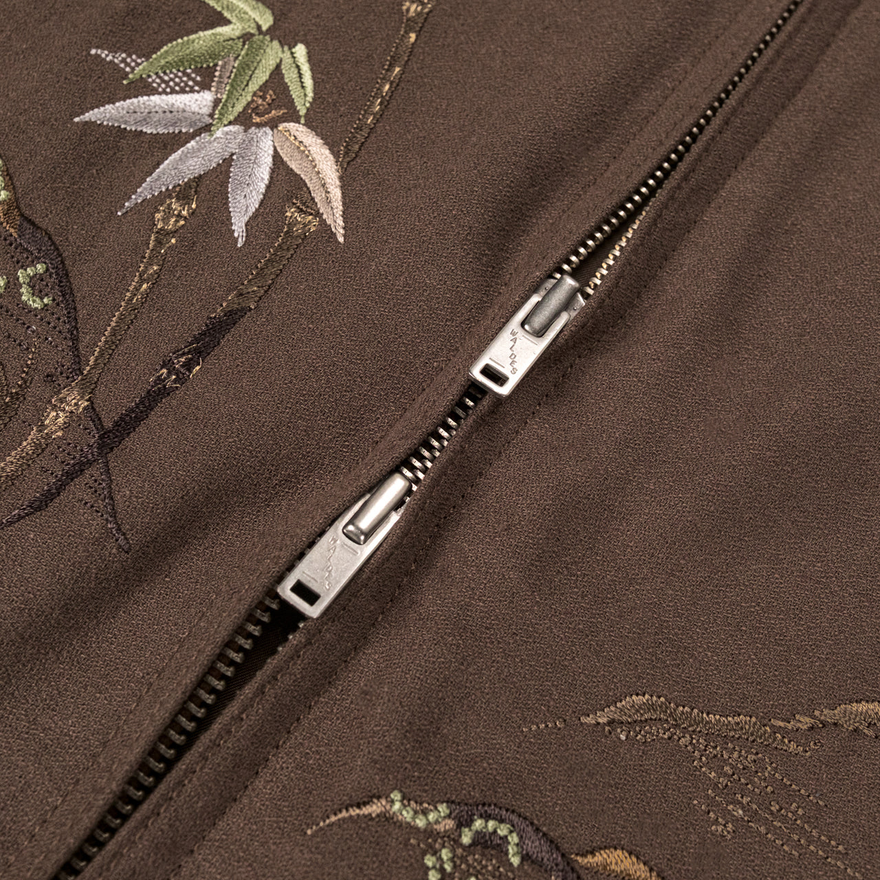 Rustic Amundsen Souvenir Jacket Morel