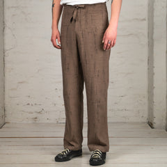 Original Printed Trouser Kasuri