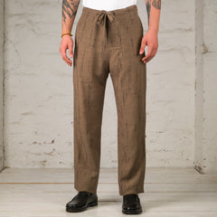 Original Printed Trouser Kasuri