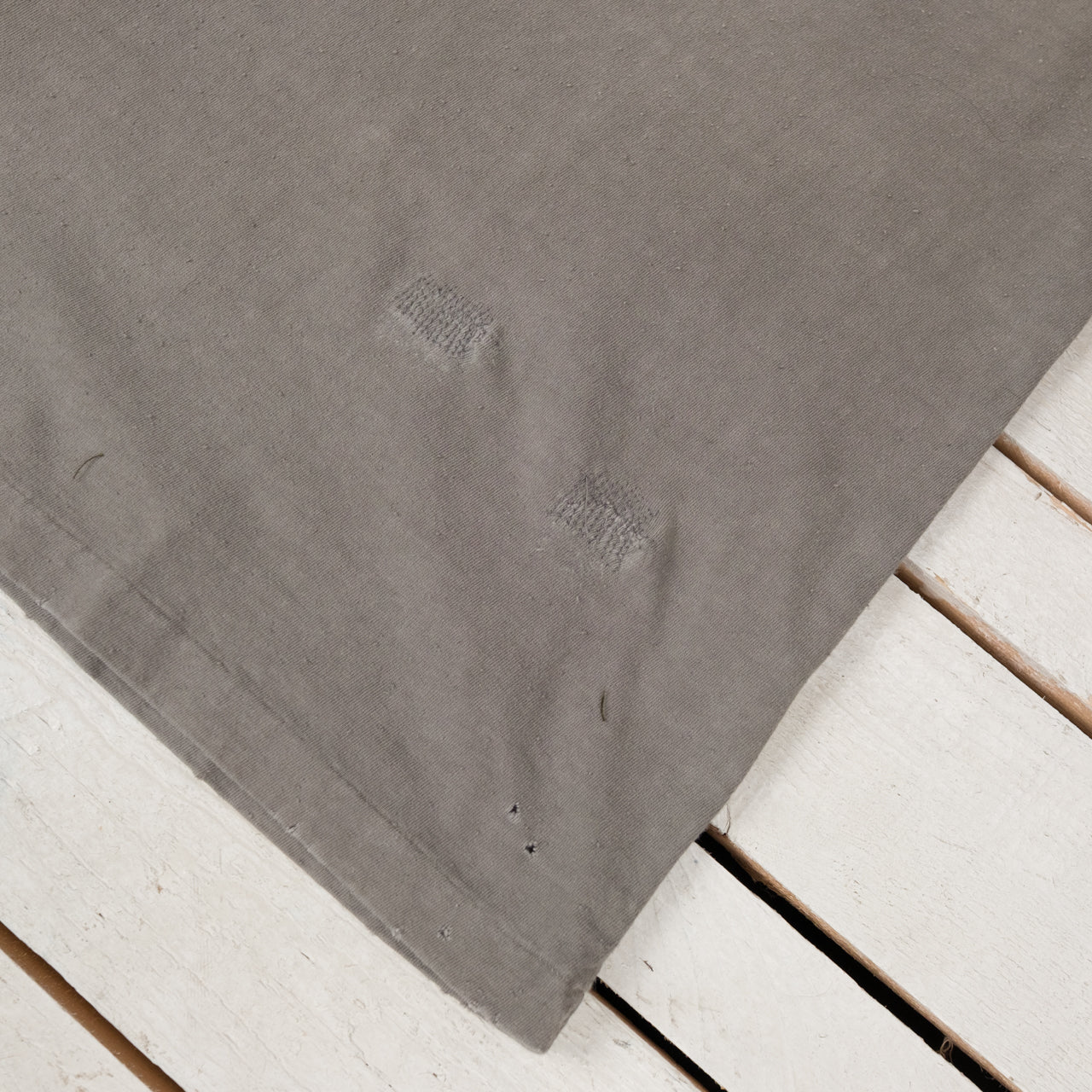 Athletic Tee "Scar Face"