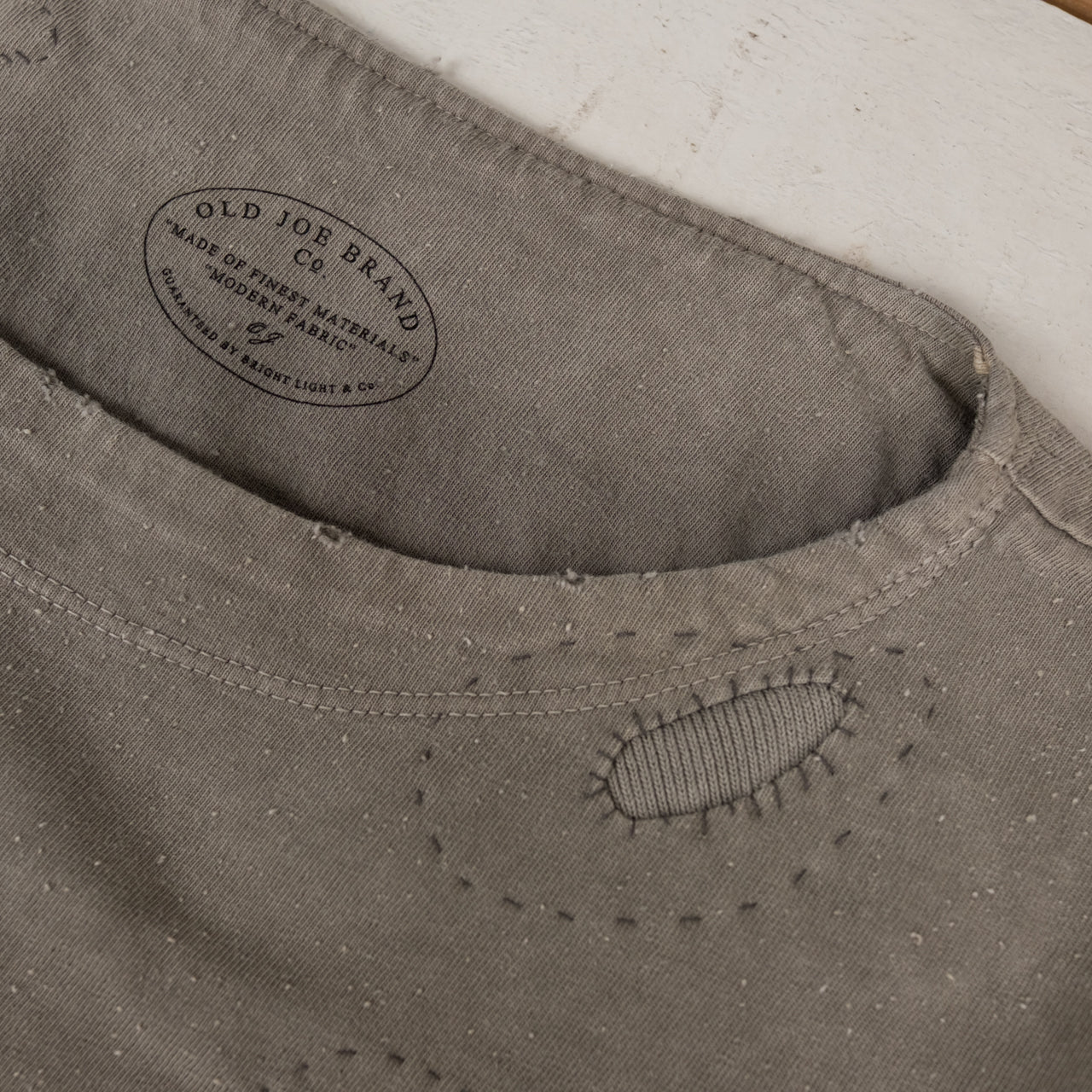 Athletic Tee "Scar Face"