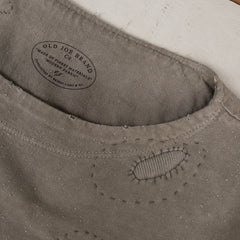 T-shirt athlétique 