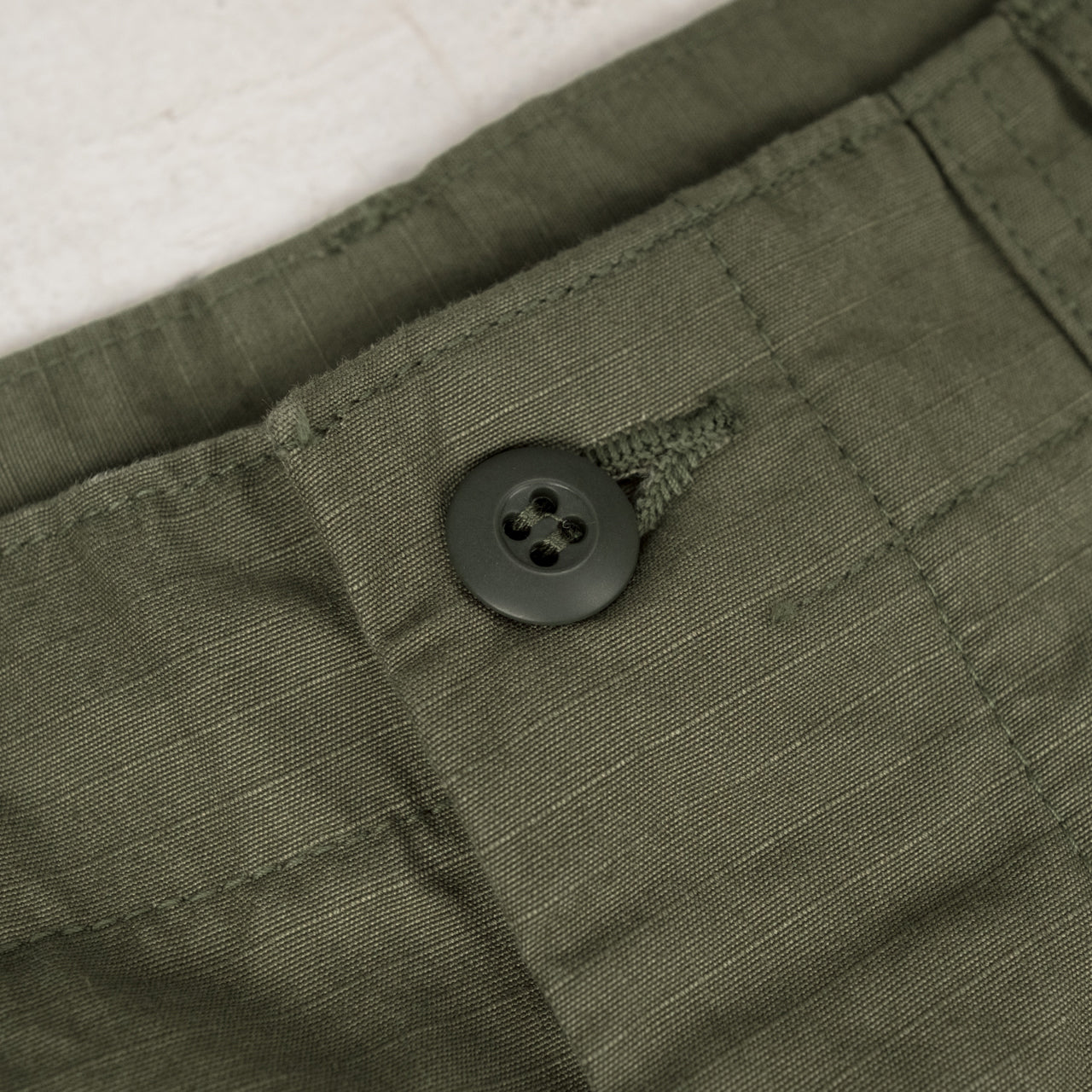 US Army Fatigue Pants Regular Army Green 