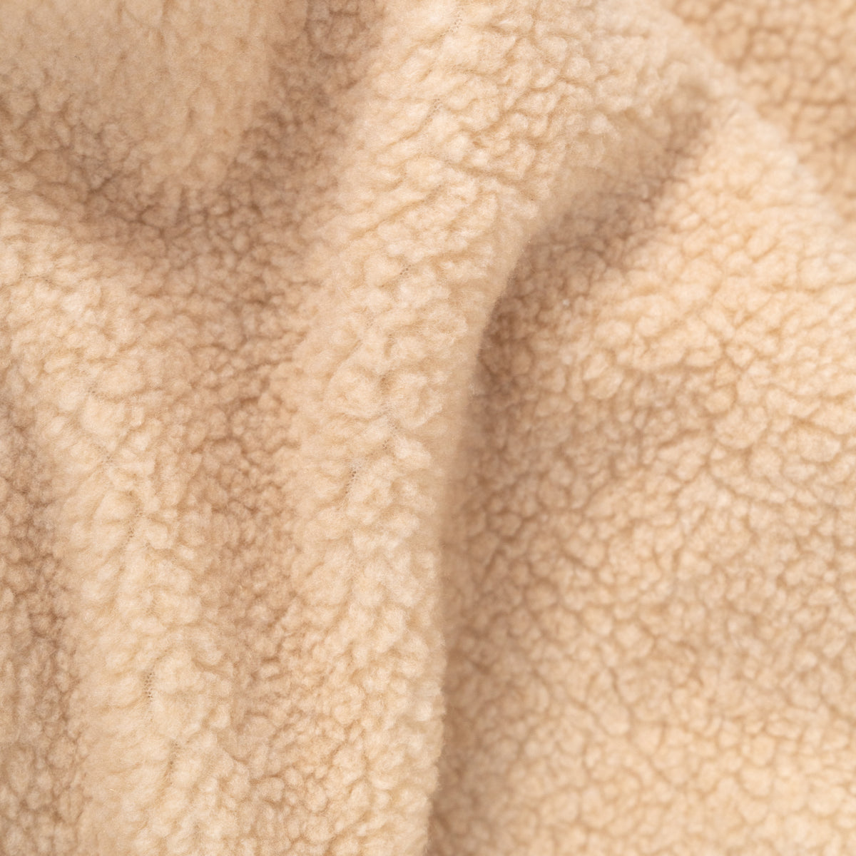 M-65 Fish Tail Coat Liner Beige