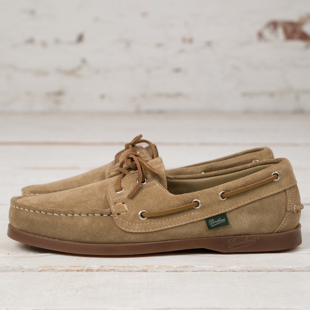 Barth Velours Sand