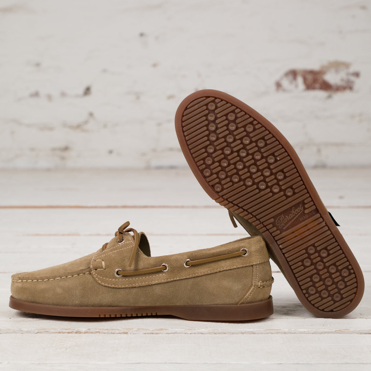 Barth Velour Sand