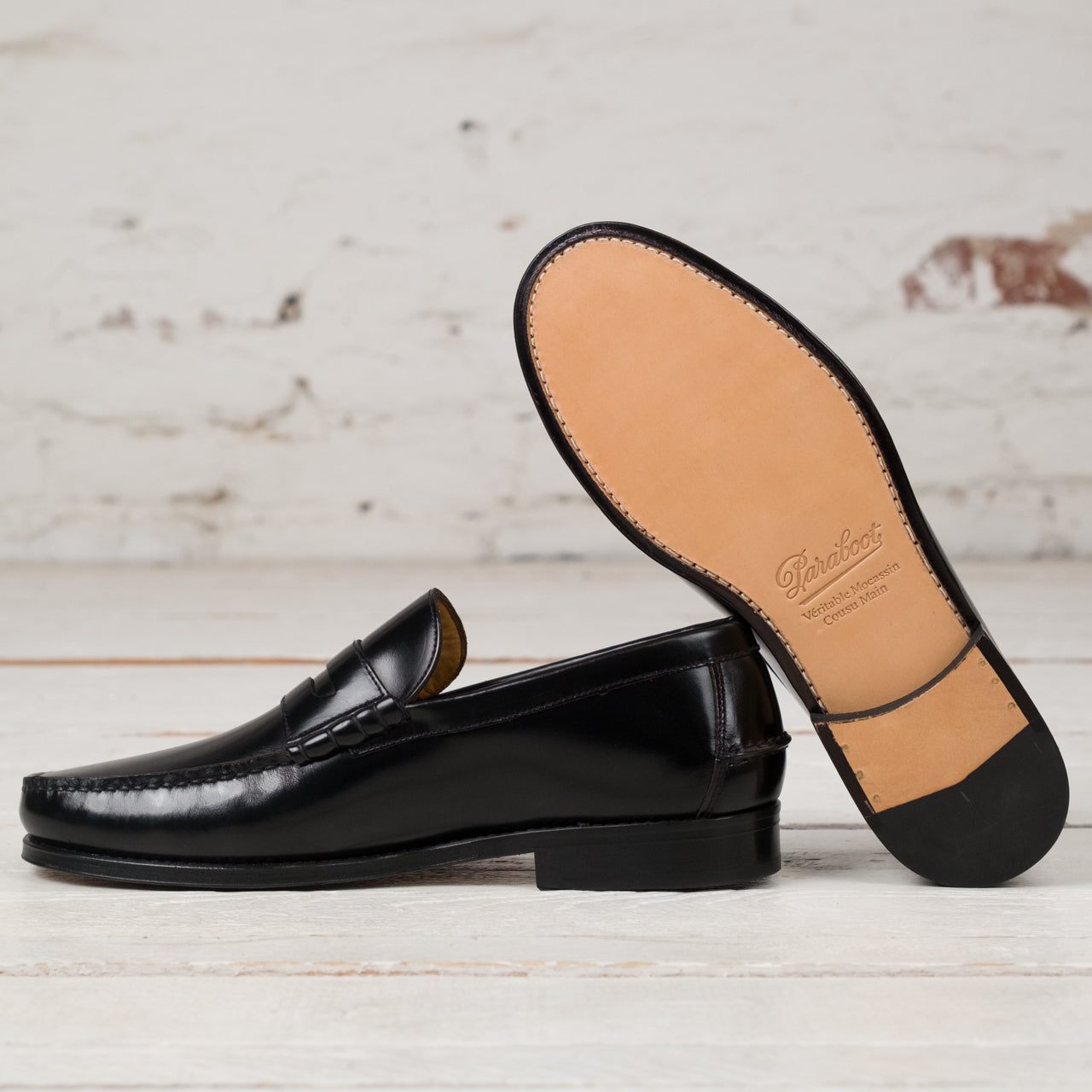 Columbia Brilliant Noir