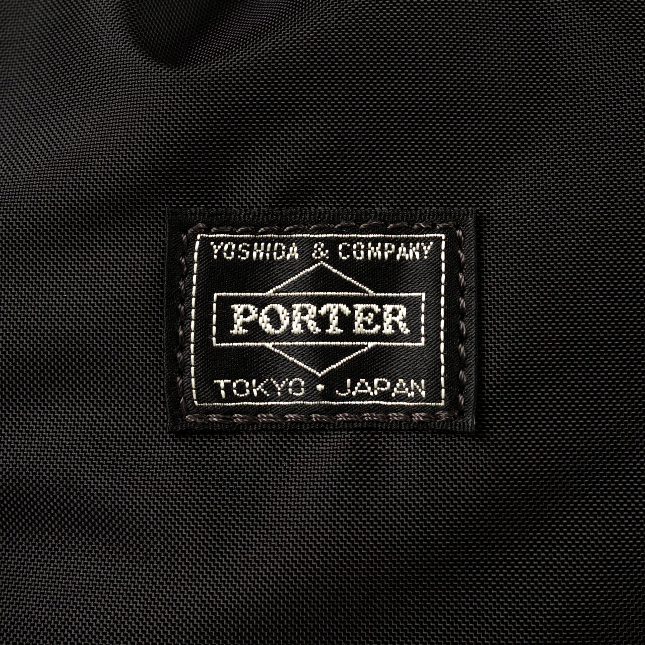 Sac fourre-tout 2Way noir