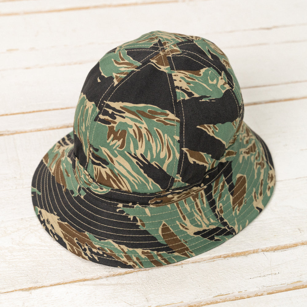 Tiger Brim Hat / John Wayne