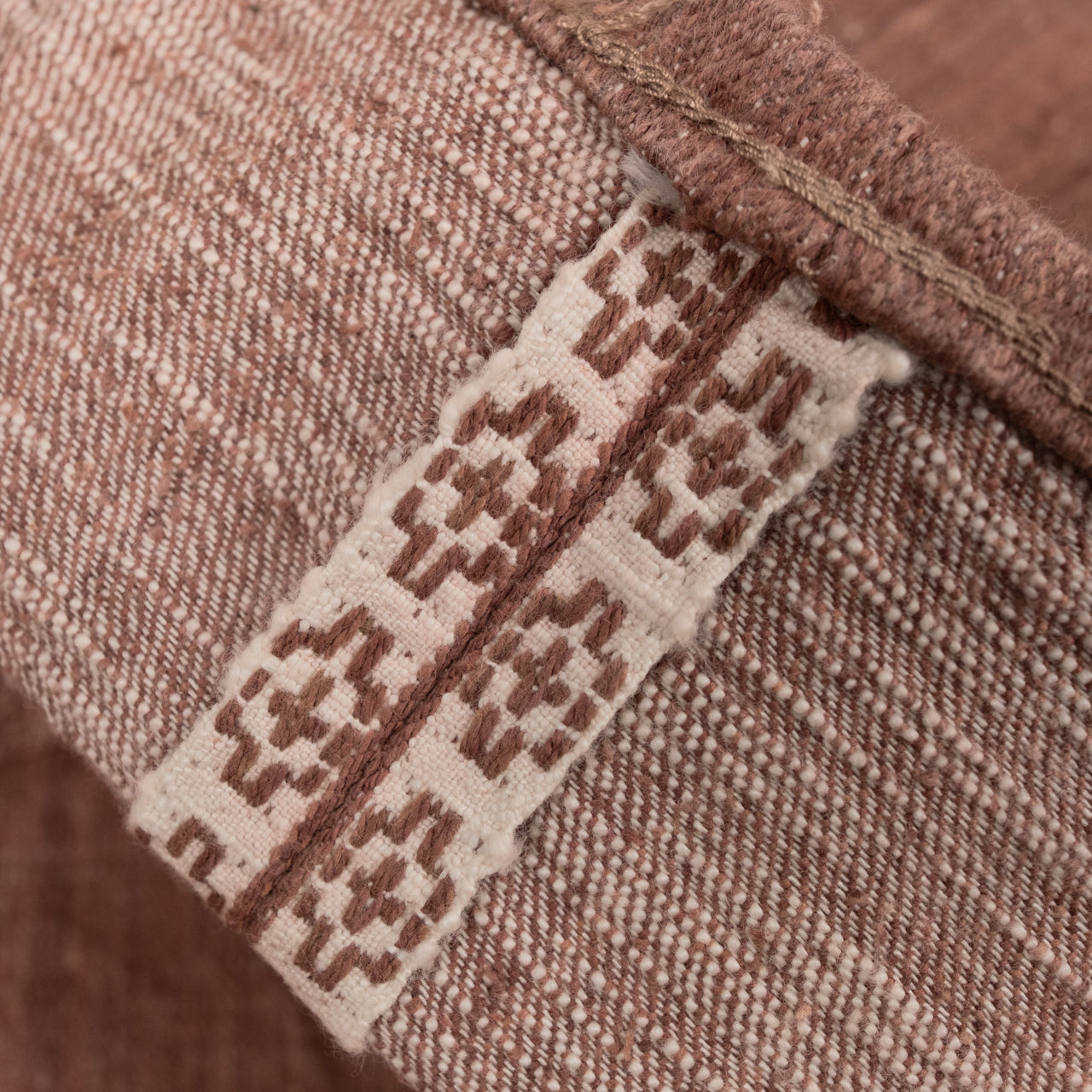 SP-110 45th Anniversary 16 oz. Kakishibu Dye Regular Straight