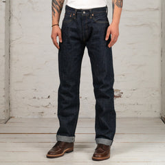 14.25 oz. Denim 1947 Regular Straight
