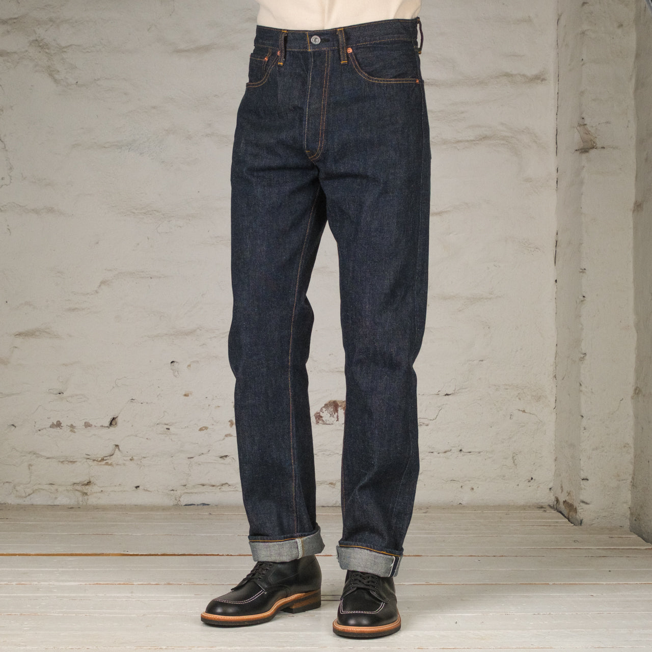 14 oz. Denim 1966 Model