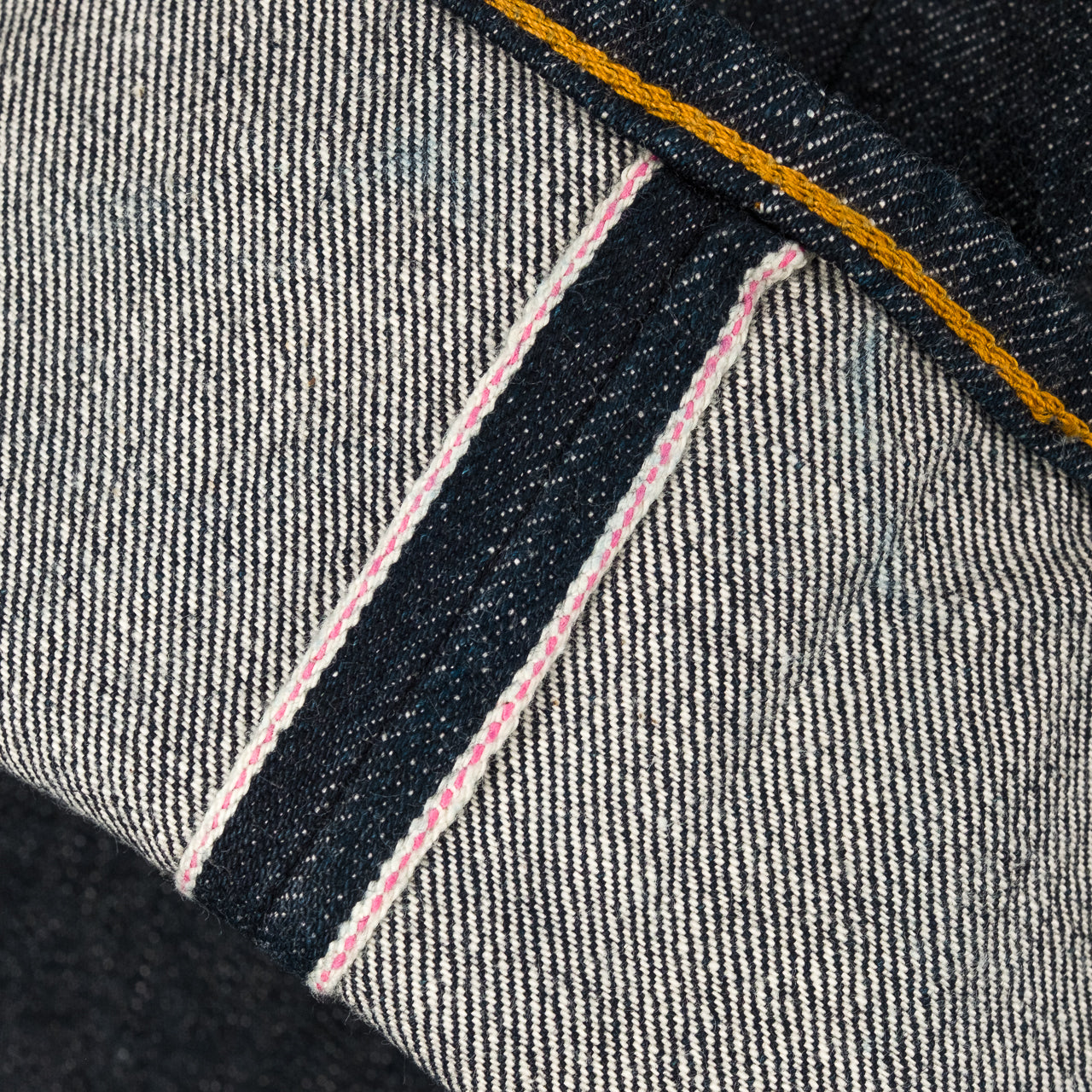 14 oz. Denim 1966 Model
