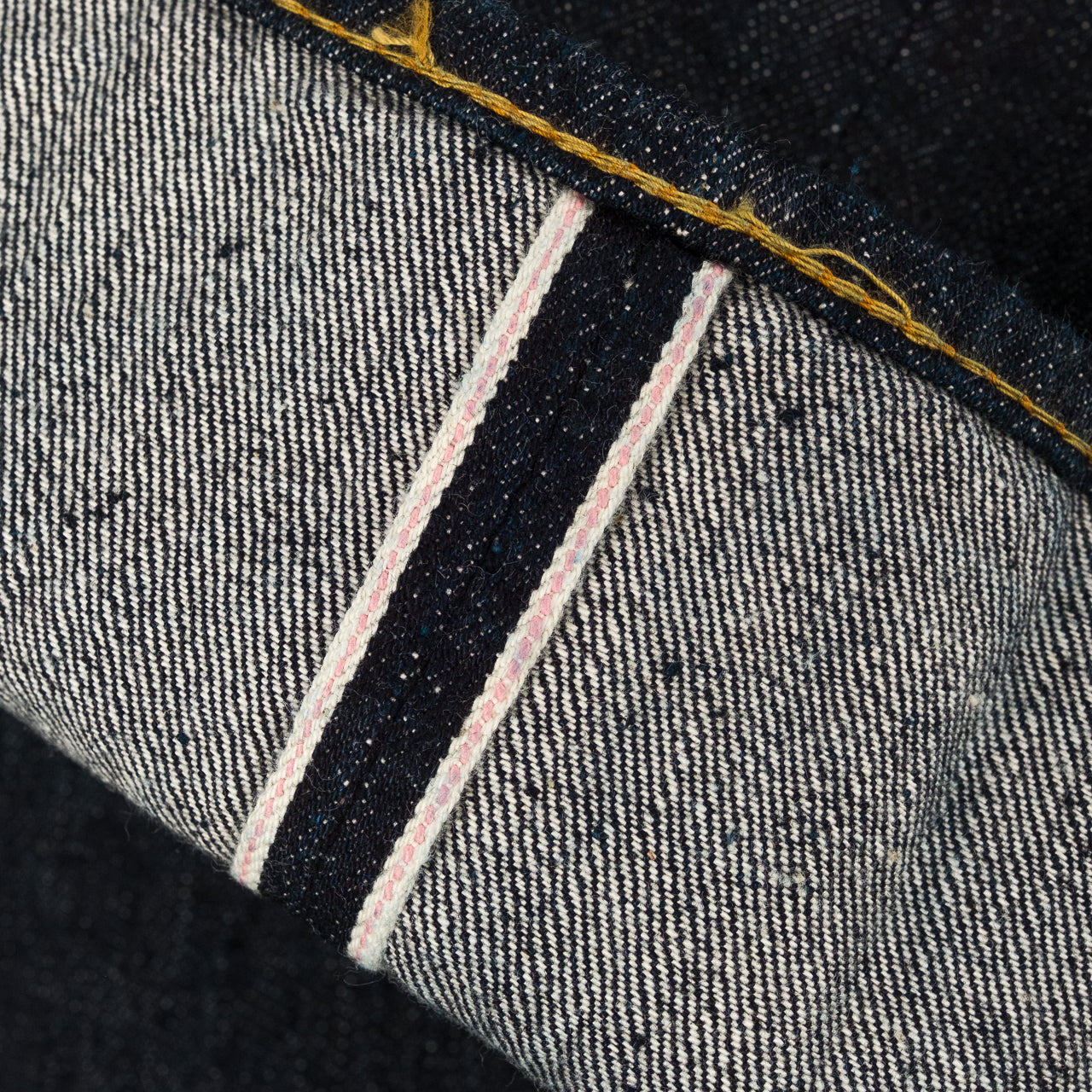 13 oz. Denim Waist Overall 2025 Model (Wide Leg)
