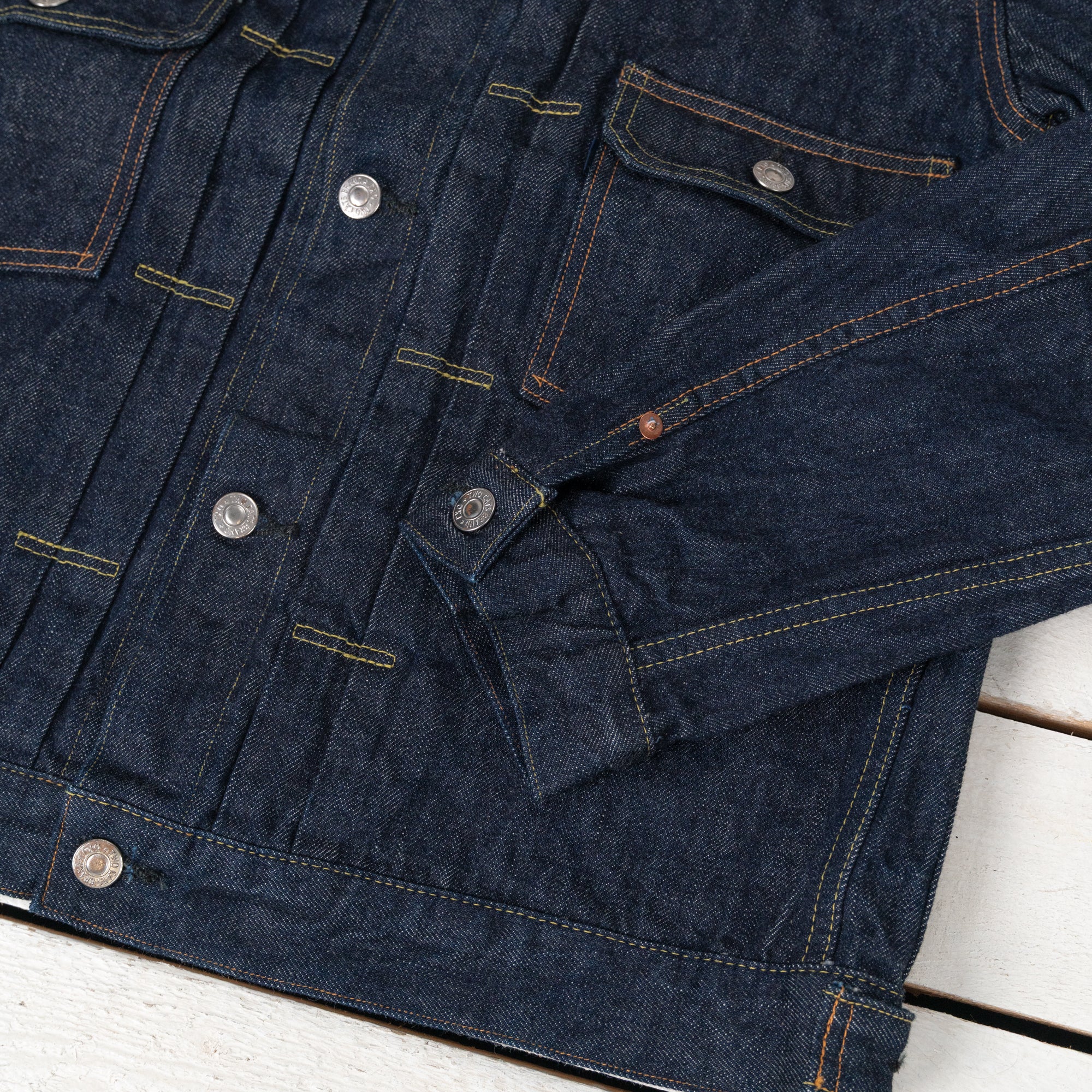 50's Type II Jacket
