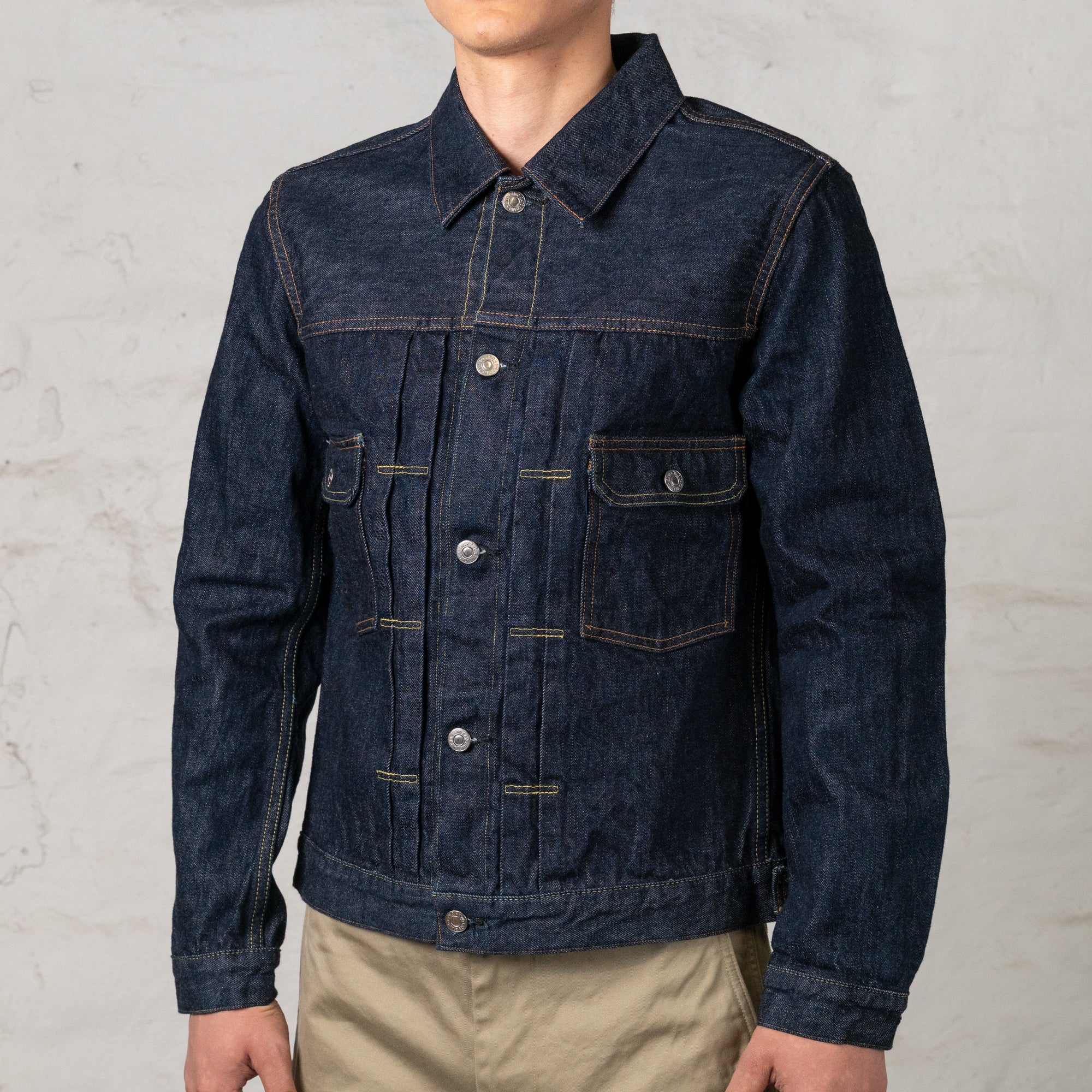 TCB 50's Jacket