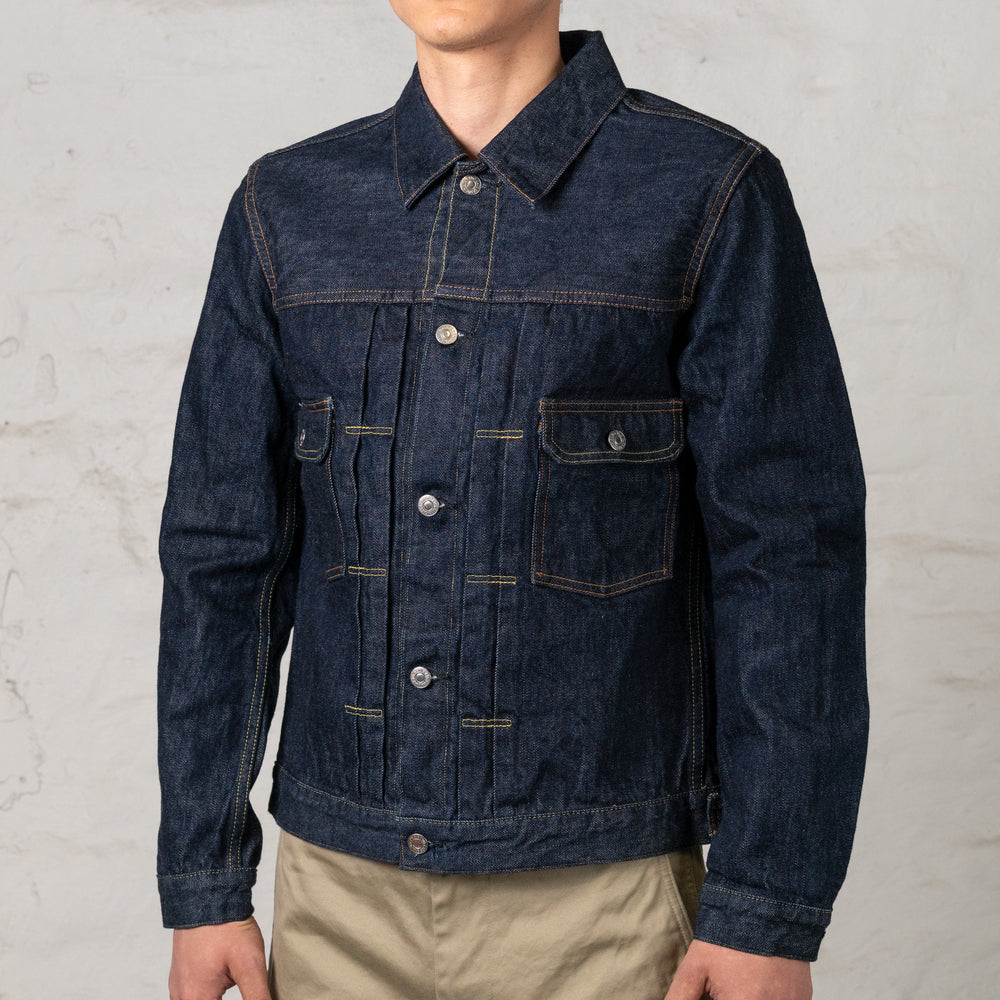 50's Type II Jacket
