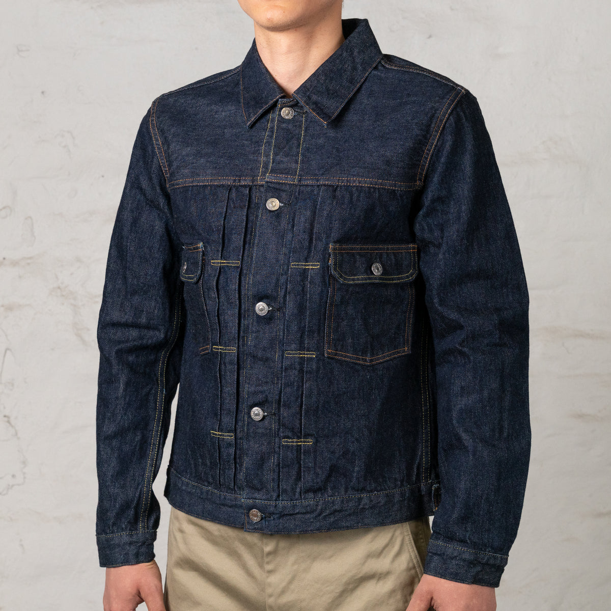 50's Type II Jacket