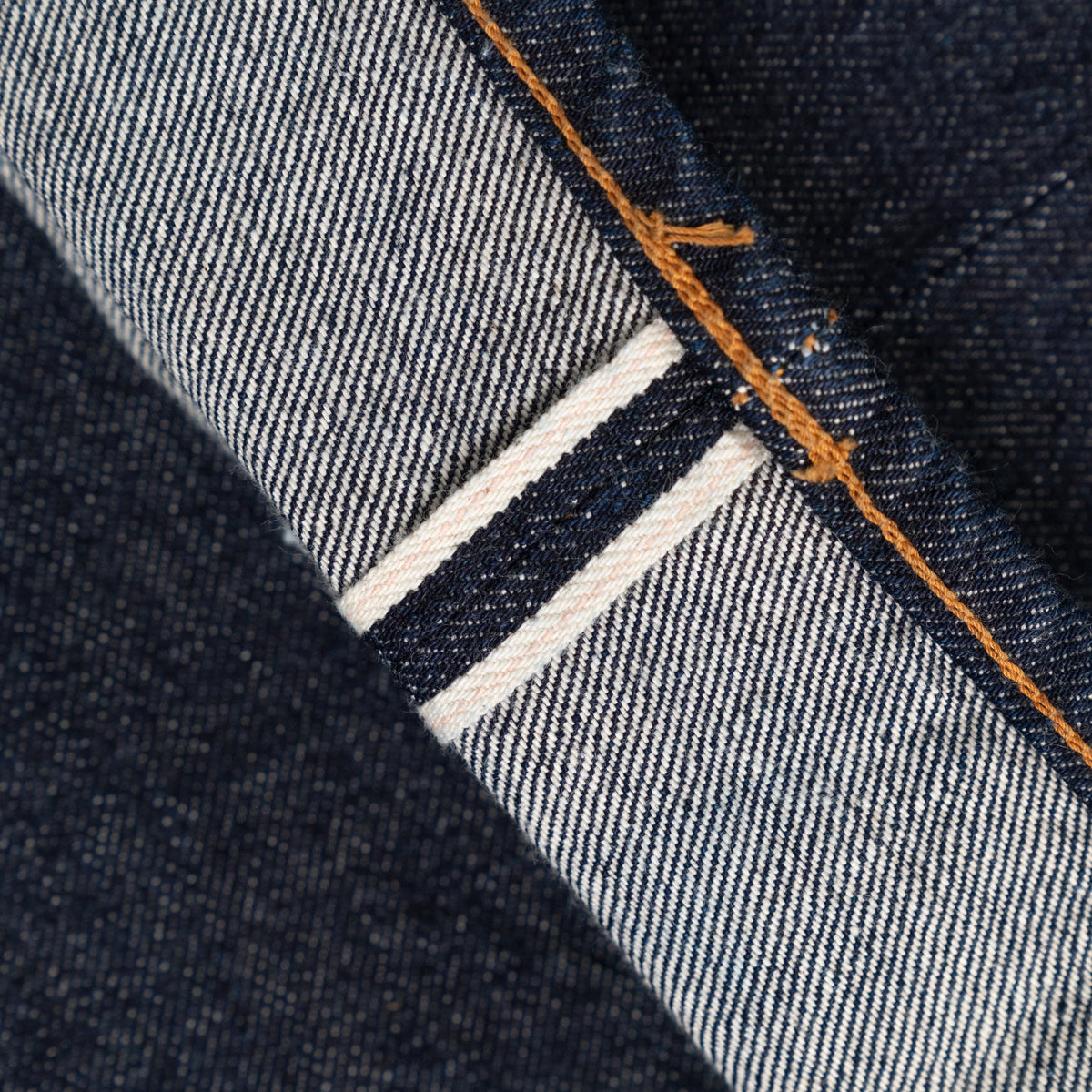 50's Jeans Relaxed Tapered