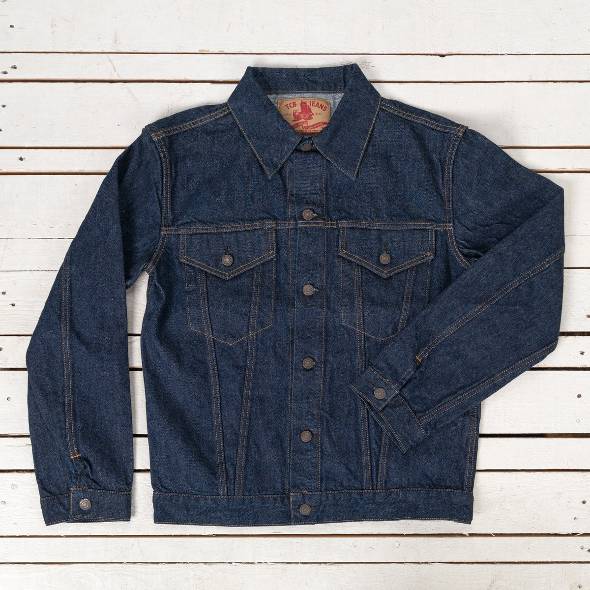 60s Type III Jacket