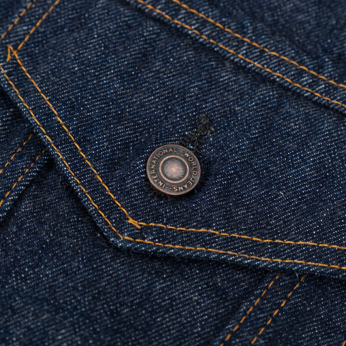 60s Type III Jacket