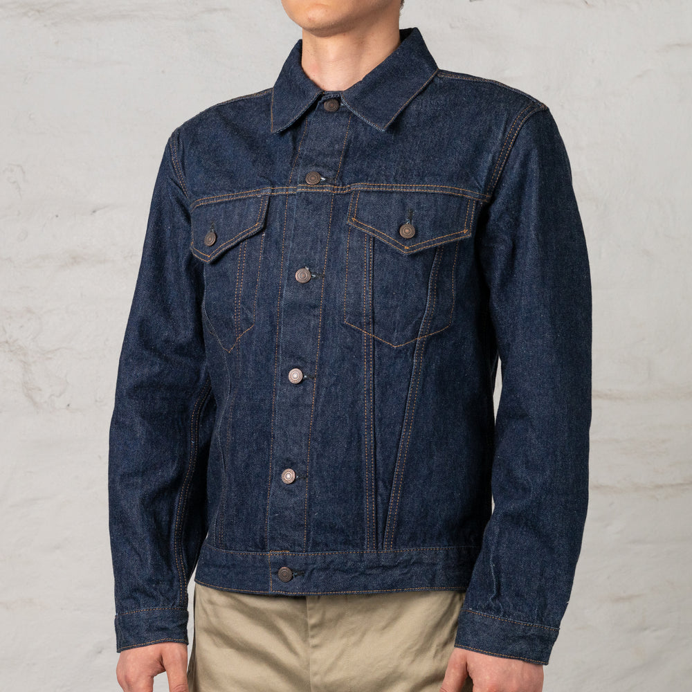 60s Type III Jacket